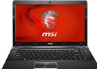 サイコム、最新グラフィックカード「NVIDIA GeForce GTX850M」を搭載したゲーミングノートPC「MSI GE40 2PC-482JP」が販売