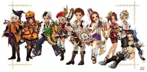 iOS/Android「幻塔戦記 グリフォン」1周年記念キャンペーン開催！記念クエスト「決塔！秘密結社」のほかさまざまなイベントを実施の画像8