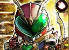 iOS/Android「仮面ライダー ライダバウト！」イベント「W ワイルド/大地（ガイア）の咆哮」開催