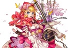 PS3/PC/iOS/Android「鬼武者Soul」新武将「市川局」が獲得できるクエスト「午刻天道」＆新イベントクエストなどが7月4日に配信