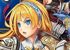 iOS/Android「レジェンドオブアトラン」強くてかわいい傭兵たちが新登場―レア傭兵を追加するアップデートが実施