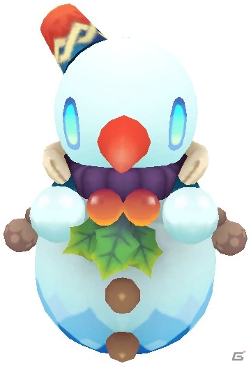 iOS/Android「聖剣伝説 RISE of MANA」チャレンジクエスト「氷結の覇王」が開催！「カーミラ降臨クエスト」が7月5日より登場の画像5