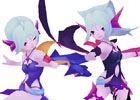 iOS/Android「聖剣伝説 RISE of MANA」チャレンジクエスト「氷結の覇王」が開催！「カーミラ降臨クエスト」が7月5日より登場
