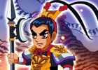 iOS/Android「みんなで三国志」レベルキャップ解放＆新シナリオを追加するアップデートが実施！能力値＆スキルがパワーアップした「張遼（☆5）」も