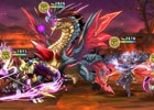 マッチロックのBISHAMONがAC「パズドラ バトルトーナメント ―ラズール王国とマドロミドラゴン―」に採用