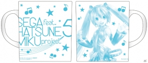 開発スタッフによる「SEGA feat. HATSUNE MIKU Project 5th Anniversary Party in JOYPOLIS」スペシャルトークショー＆会場の様子をレポートの画像54