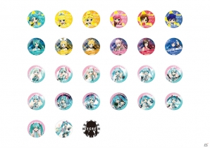 開発スタッフによる「SEGA feat. HATSUNE MIKU Project 5th Anniversary Party in JOYPOLIS」スペシャルトークショー＆会場の様子をレポートの画像59