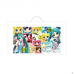 開発スタッフによる「SEGA feat. HATSUNE MIKU Project 5th Anniversary Party in JOYPOLIS」スペシャルトークショー＆会場の様子をレポートの画像60