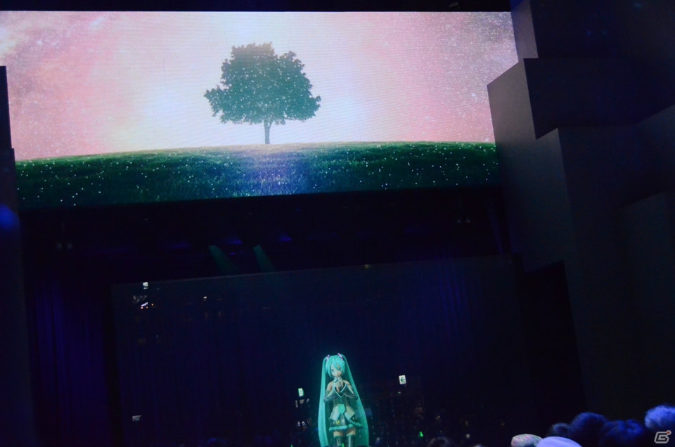 開発スタッフによる「SEGA feat. HATSUNE MIKU Project 5th Anniversary Party in JOYPOLIS」スペシャルトークショー＆会場の様子をレポートの画像30