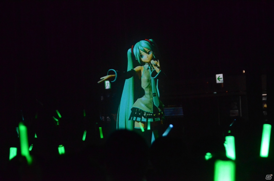 開発スタッフによる「SEGA feat. HATSUNE MIKU Project 5th Anniversary Party in JOYPOLIS」スペシャルトークショー＆会場の様子をレポートの画像42
