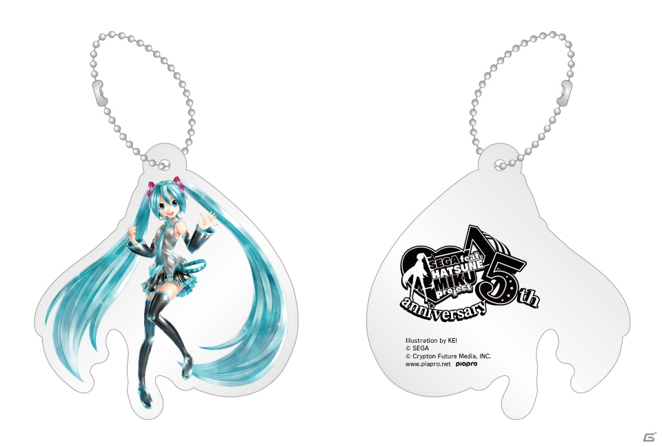 開発スタッフによる「SEGA feat. HATSUNE MIKU Project 5th Anniversary Party in JOYPOLIS」スペシャルトークショー＆会場の様子をレポートの画像57