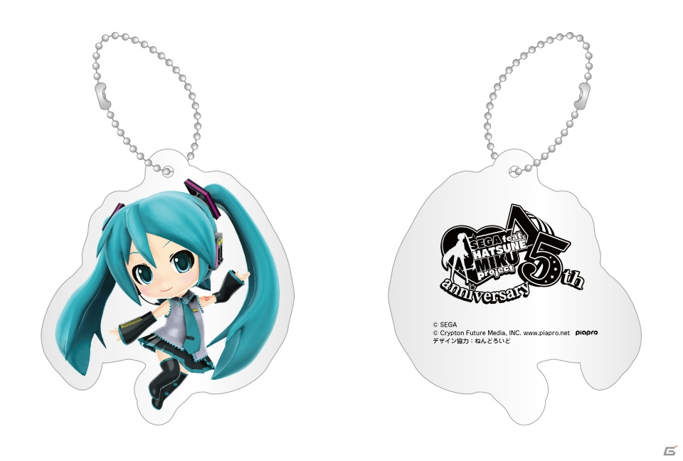 開発スタッフによる「SEGA feat. HATSUNE MIKU Project 5th Anniversary Party in JOYPOLIS」スペシャルトークショー＆会場の様子をレポートの画像58