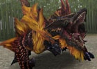「モンスターハンター フロンティアG」竹林深部に住まう新たな古龍―雅翁龍「イナガミ」が公開！「ゲリョス」と「エスピナス」の特異個体も紹介