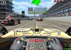 Android「Indy 500 Arcade Racing」が配信―美麗なグラフィックで描かれる本格3Dレーシングゲーム
