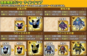 イベントに参加で「TOX」キャラの装備をゲット！iOS/Android「リトルテイルストーリー」にて「テイルズ オブ エクシリア」コラボが実施の画像13