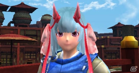 PS4/PC「鬼斬」人気アバターに新カラーが追加！アクセサリーデザインコンテスト受賞作品をゲーム内に実装の画像3