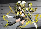 iOS/Android「ディバインゲート」現在実施中の「初音ミク」コラボが延長決定！「西魔王アリトン」が登場する新降臨ダンジョンも登場