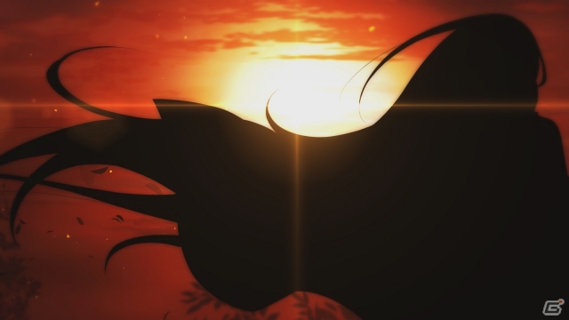 3DS「閃乱カグラ2 -真紅-」ペアでの「合わせ秘伝忍法」などアクションシーンを盛り込んだPV第2弾が公開―大道寺先輩＆凛のボイスメッセージ＆サンプルボイスもの画像1