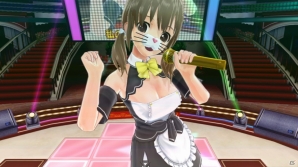 PS3「ドリームクラブGogo.」3週連続配信のDLC第6弾では「ウェディングドレス」などの衣装に加え多彩なアクセサリー群がラインナップ！の画像11