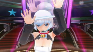 PS3「ドリームクラブGogo.」3週連続配信のDLC第6弾では「ウェディングドレス」などの衣装に加え多彩なアクセサリー群がラインナップ！の画像13