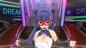 PS3「ドリームクラブGogo.」3週連続配信のDLC第6弾では「ウェディングドレス」などの衣装に加え多彩なアクセサリー群がラインナップ！の画像15