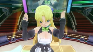 PS3「ドリームクラブGogo.」3週連続配信のDLC第6弾では「ウェディングドレス」などの衣装に加え多彩なアクセサリー群がラインナップ！の画像18