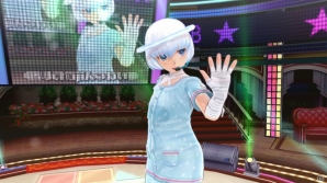 PS3「ドリームクラブGogo.」3週連続配信のDLC第6弾では「ウェディングドレス」などの衣装に加え多彩なアクセサリー群がラインナップ！の画像20
