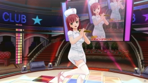 PS3「ドリームクラブGogo.」3週連続配信のDLC第6弾では「ウェディングドレス」などの衣装に加え多彩なアクセサリー群がラインナップ！の画像23