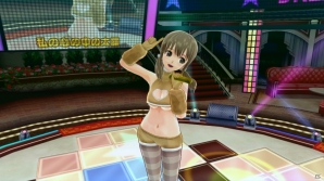 PS3「ドリームクラブGogo.」3週連続配信のDLC第6弾では「ウェディングドレス」などの衣装に加え多彩なアクセサリー群がラインナップ！の画像26