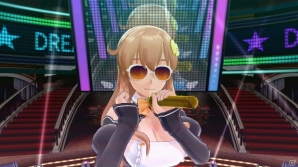 PS3「ドリームクラブGogo.」3週連続配信のDLC第6弾では「ウェディングドレス」などの衣装に加え多彩なアクセサリー群がラインナップ！の画像37