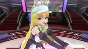 PS3「ドリームクラブGogo.」3週連続配信のDLC第6弾では「ウェディングドレス」などの衣装に加え多彩なアクセサリー群がラインナップ！の画像48