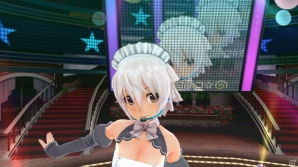 PS3「ドリームクラブGogo.」3週連続配信のDLC第6弾では「ウェディングドレス」などの衣装に加え多彩なアクセサリー群がラインナップ！の画像52