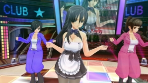 PS3「ドリームクラブGogo.」3週連続配信のDLC第6弾では「ウェディングドレス」などの衣装に加え多彩なアクセサリー群がラインナップ！の画像57