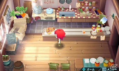 3DS「禁忌のマグナ」バトルシステムの詳細や精霊たちと共同生活を営む「宿屋」の情報が公開―先着購入特典の書き下ろしドラマCDの続報も紹介！の画像14