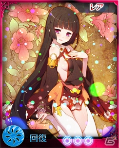 iOS/Android「禁断召喚！サモンマスター」とネクストンの「幻想乙女プロジェクト」のコラボが再び―最大進化は4段階に限界突破＆高レアリティ化！の画像12