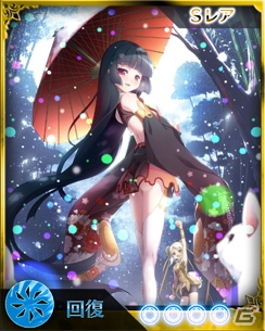 iOS/Android「禁断召喚！サモンマスター」とネクストンの「幻想乙女プロジェクト」のコラボが再び―最大進化は4段階に限界突破＆高レアリティ化！の画像13