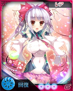 iOS/Android「禁断召喚！サモンマスター」とネクストンの「幻想乙女プロジェクト」のコラボが再び―最大進化は4段階に限界突破＆高レアリティ化！の画像18