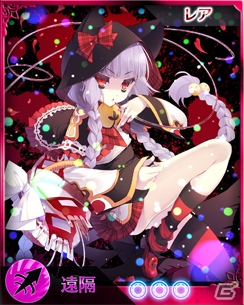 iOS/Android「禁断召喚！サモンマスター」とネクストンの「幻想乙女プロジェクト」のコラボが再び―最大進化は4段階に限界突破＆高レアリティ化！の画像24