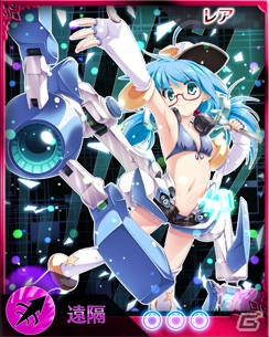 iOS/Android「禁断召喚！サモンマスター」とネクストンの「幻想乙女プロジェクト」のコラボが再び―最大進化は4段階に限界突破＆高レアリティ化！の画像27