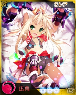 iOS/Android「禁断召喚！サモンマスター」とネクストンの「幻想乙女プロジェクト」のコラボが再び―最大進化は4段階に限界突破＆高レアリティ化！の画像36
