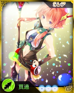 iOS/Android「禁断召喚！サモンマスター」とネクストンの「幻想乙女プロジェクト」のコラボが再び―最大進化は4段階に限界突破＆高レアリティ化！の画像6