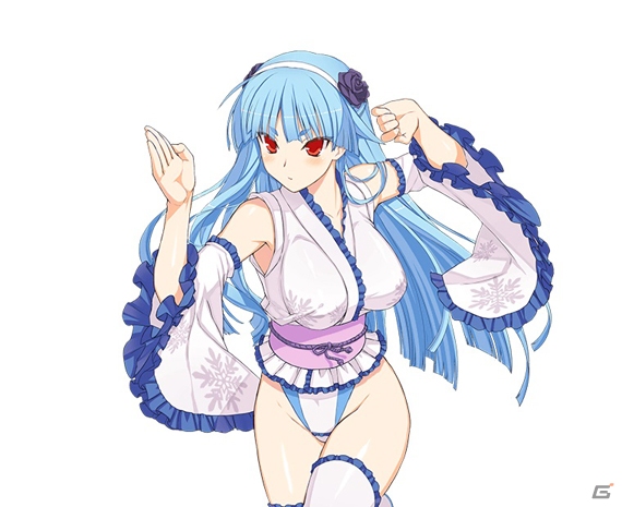 「リング☆ドリーム～女子プロレス大戦～」レアカードが入手できるイベント「文月巡業－混迷戦線－」が開催の画像3