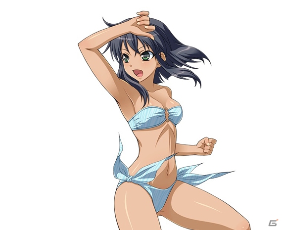 「リング☆ドリーム～女子プロレス大戦～」レアカードが入手できるイベント「文月巡業－混迷戦線－」が開催の画像4