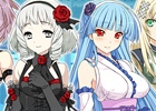 「リング☆ドリーム～女子プロレス大戦～」レアカードが入手できるイベント「文月巡業－混迷戦線－」が開催