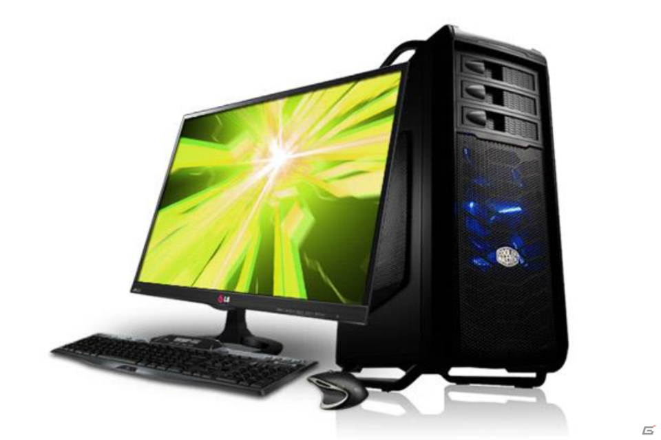 パソコン工房、新型CPU「Devil’s Canyon」を搭載したエクストリーム・ゲームパソコンが販売の画像1