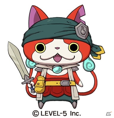 特別妖怪「ワンダーニャン」が出現！iOS/Android「ワンダーフリック」と3DS「妖怪ウォッチ2 元祖／本家」のスペシャルコラボが7月9日より実施の画像2