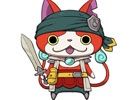 特別妖怪「ワンダーニャン」が出現！iOS/Android「ワンダーフリック」と3DS「妖怪ウォッチ2 元祖／本家」のスペシャルコラボが7月9日より実施