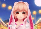 iOS/Android「落桜散華抄」女の子をデートに誘うと「七夕デート」が楽しめる期間限定イベントが開催