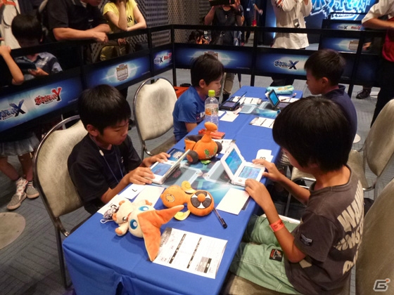 「ポケモンワールドチャンピオンシップス2014」の日本代表が決定！大会の模様＆ベスト4に入賞した選手を紹介の画像2
