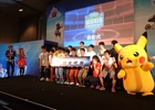 「ポケモンワールドチャンピオンシップス2014」の日本代表が決定！大会の模様＆ベスト4に入賞した選手を紹介